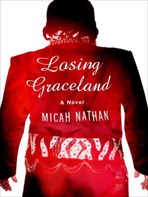 cover image of Losing Graceland